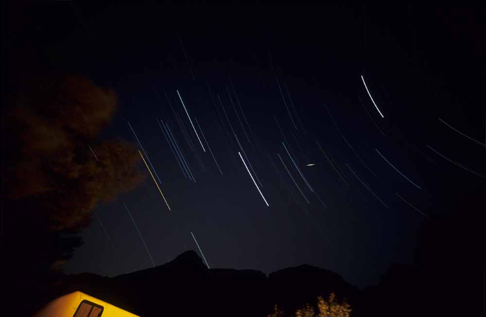 SIRIUS, ORION und IRIDIUM FLASH