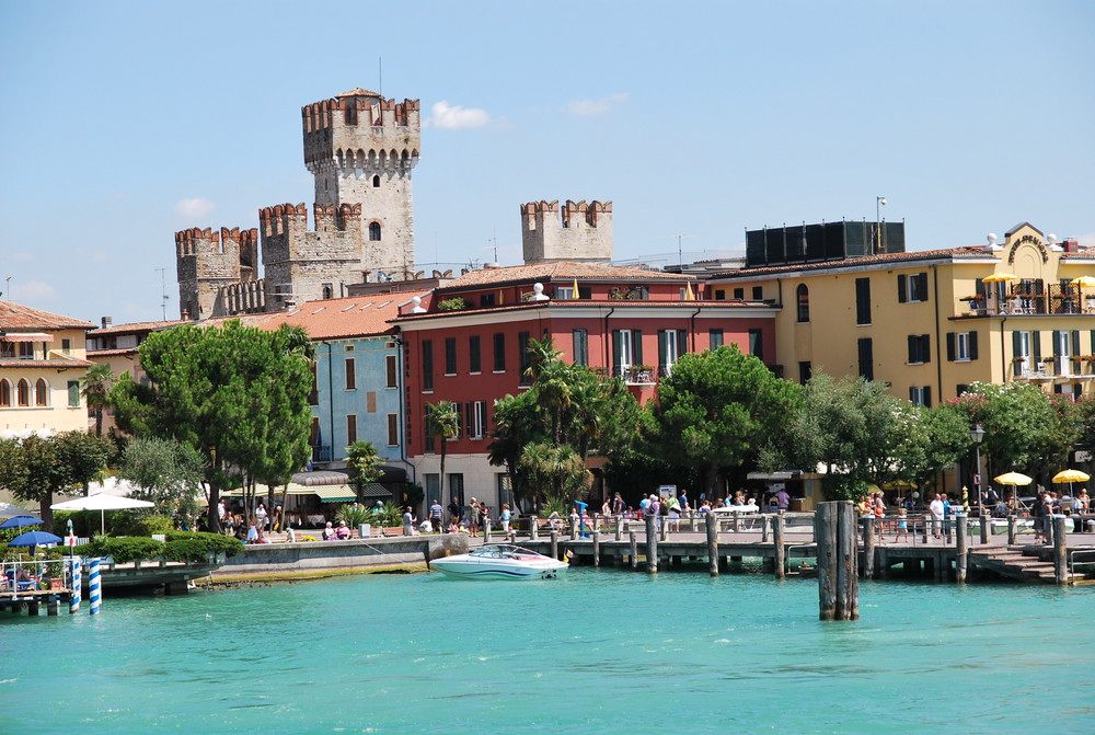 Sirmione