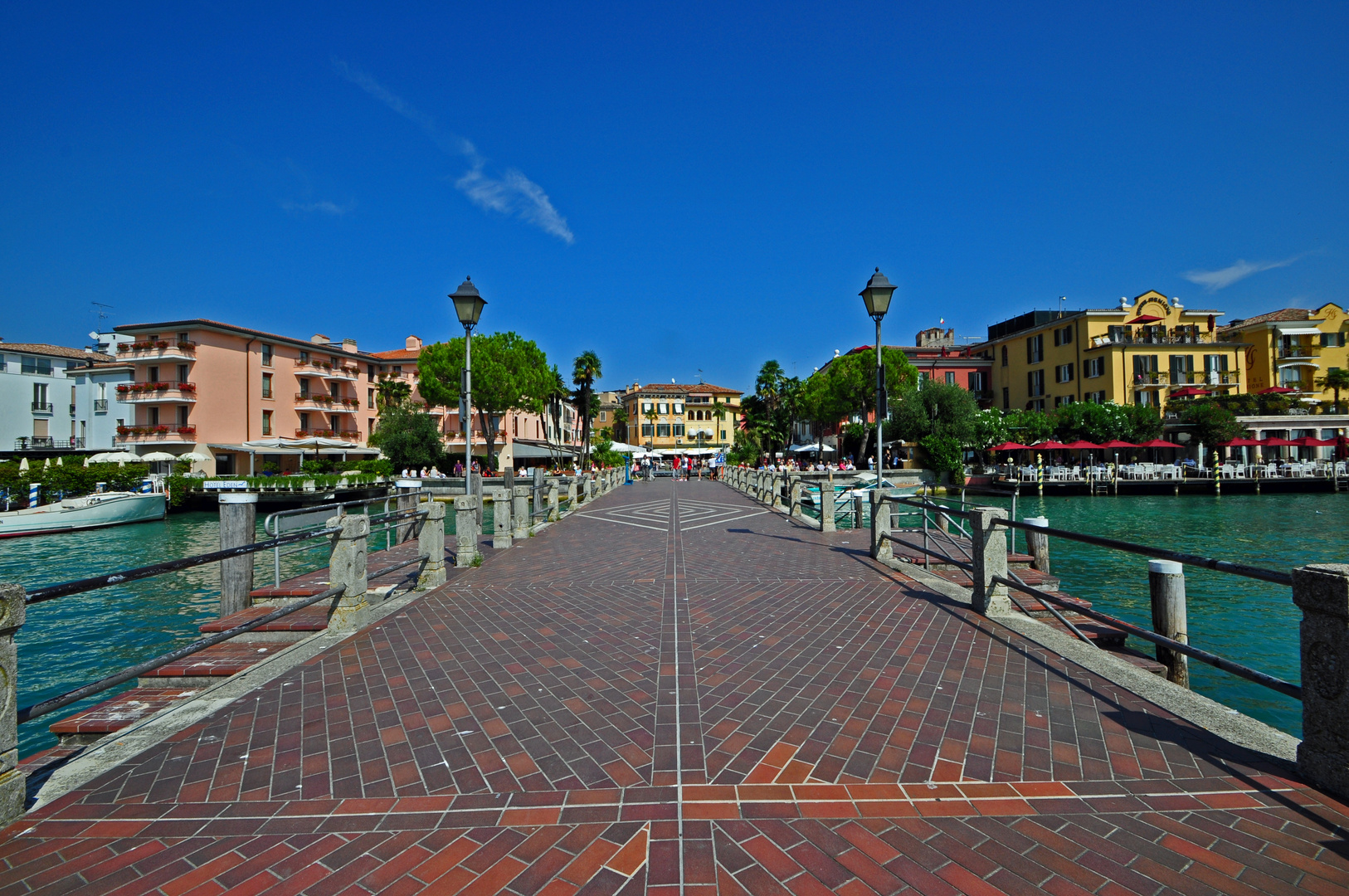 Sirmione