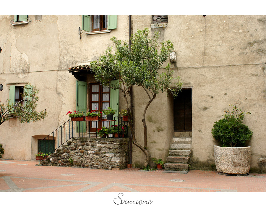 Sirmione