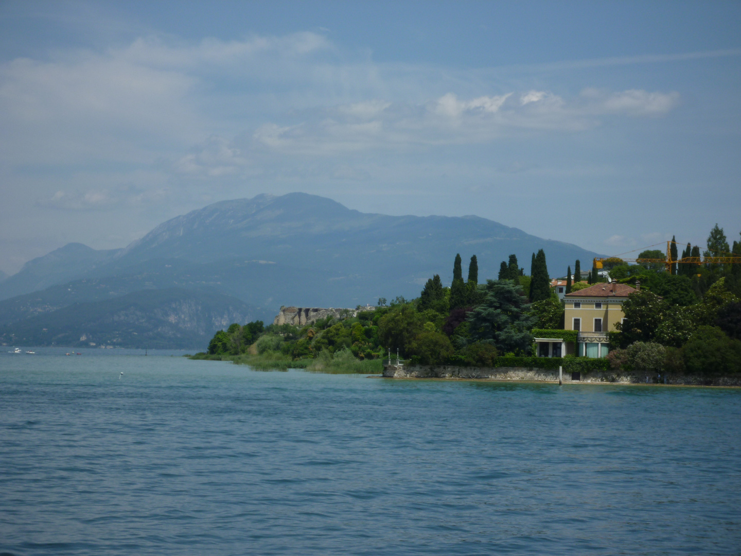 Sirmione