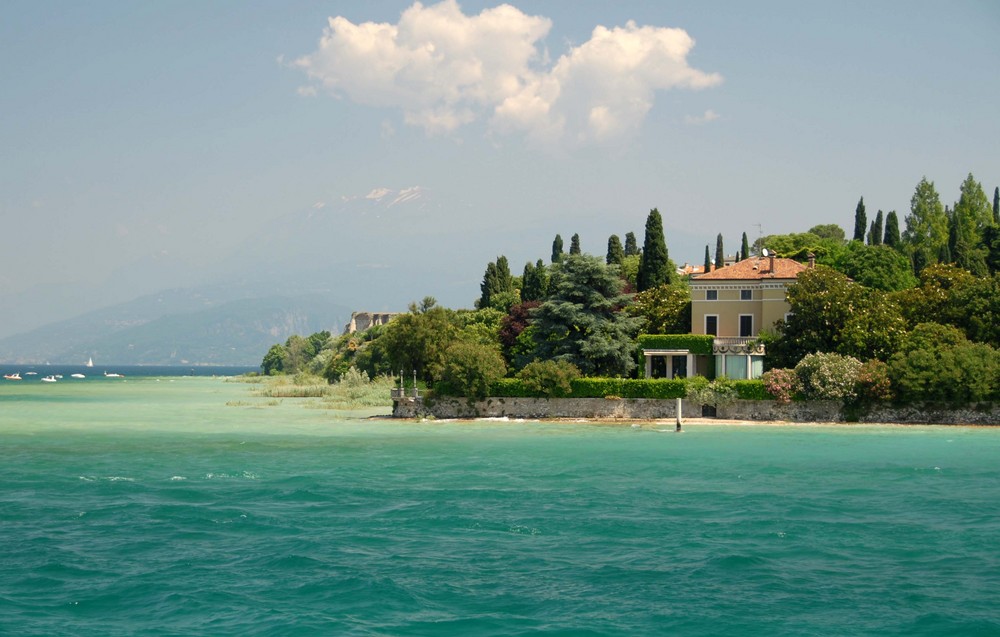 Sirmione