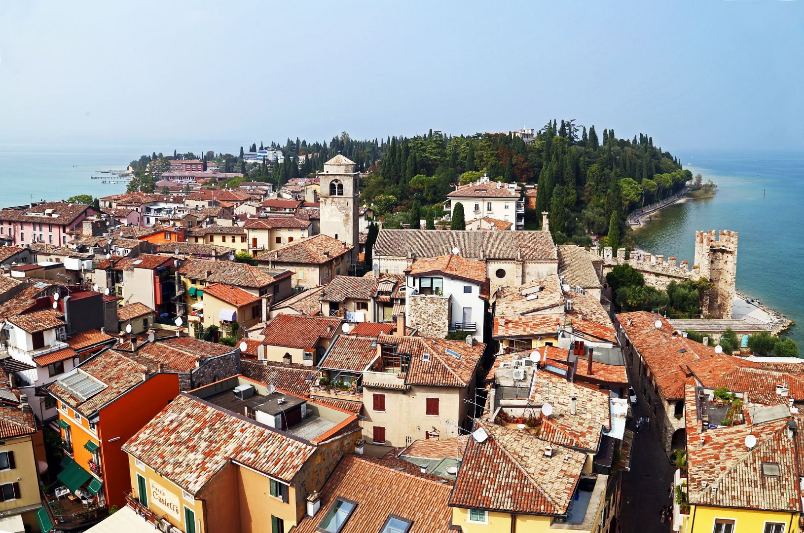 Sirmione