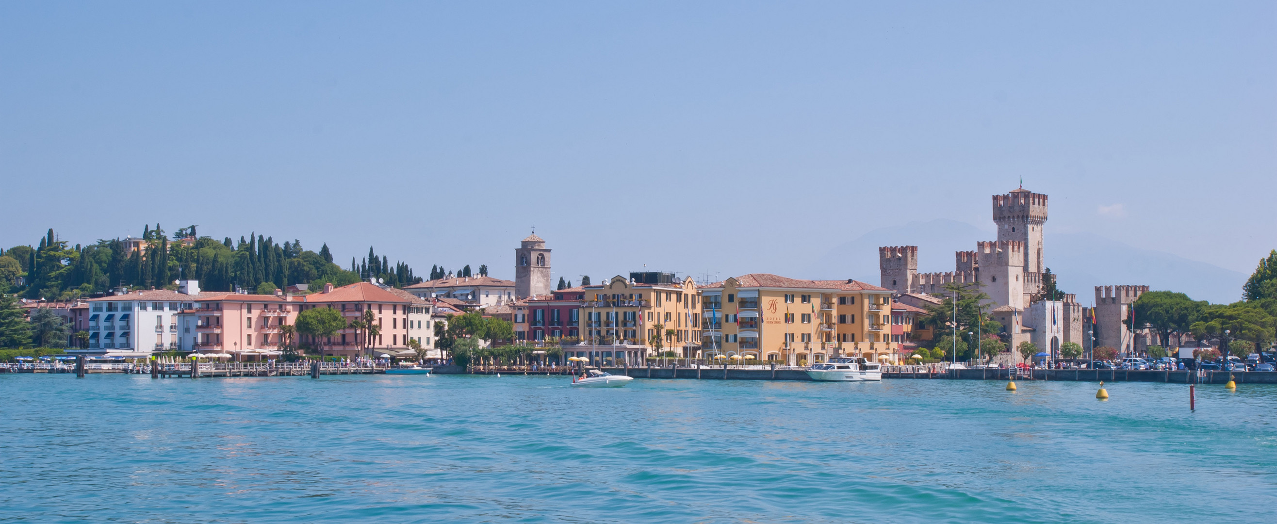 Sirmione