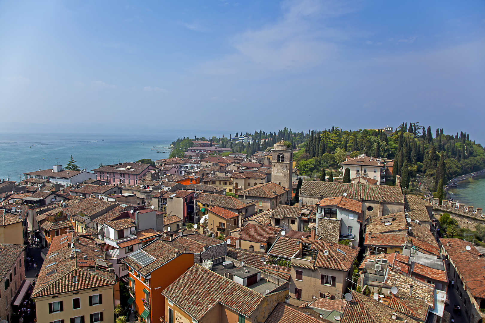 SIRMIONE