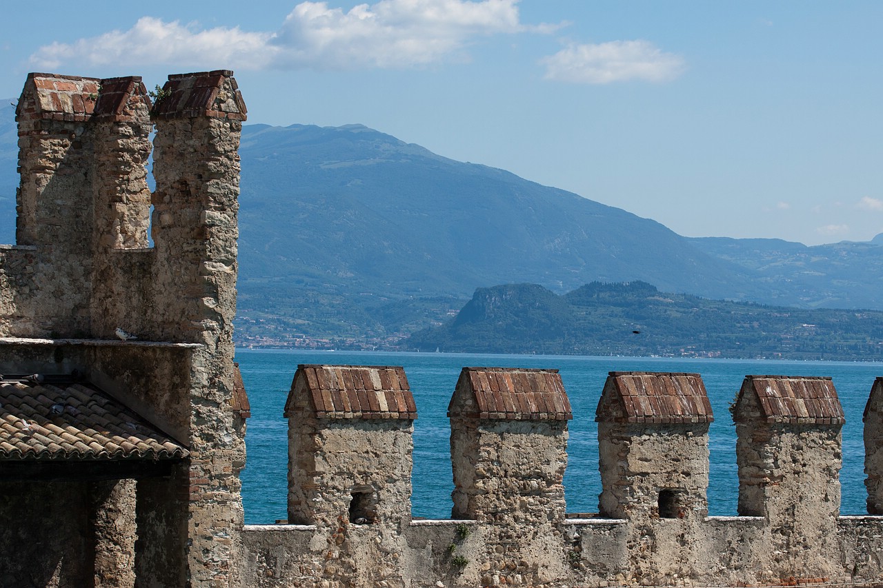 Sirmione 2