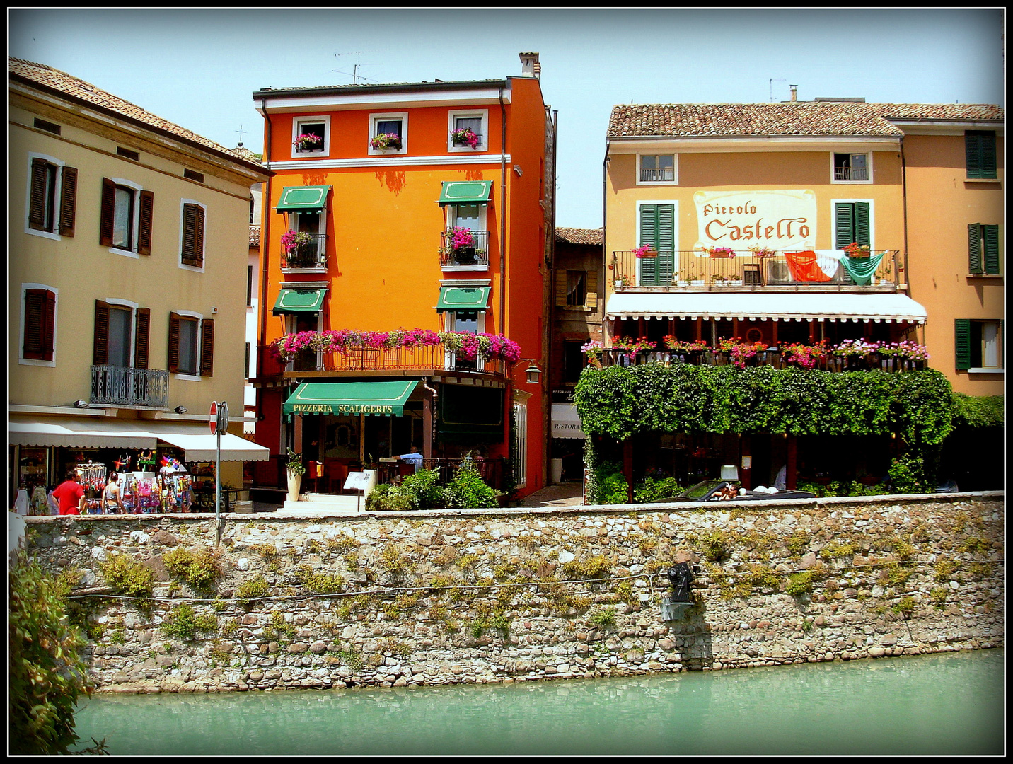 SIRMIONE - 2 -