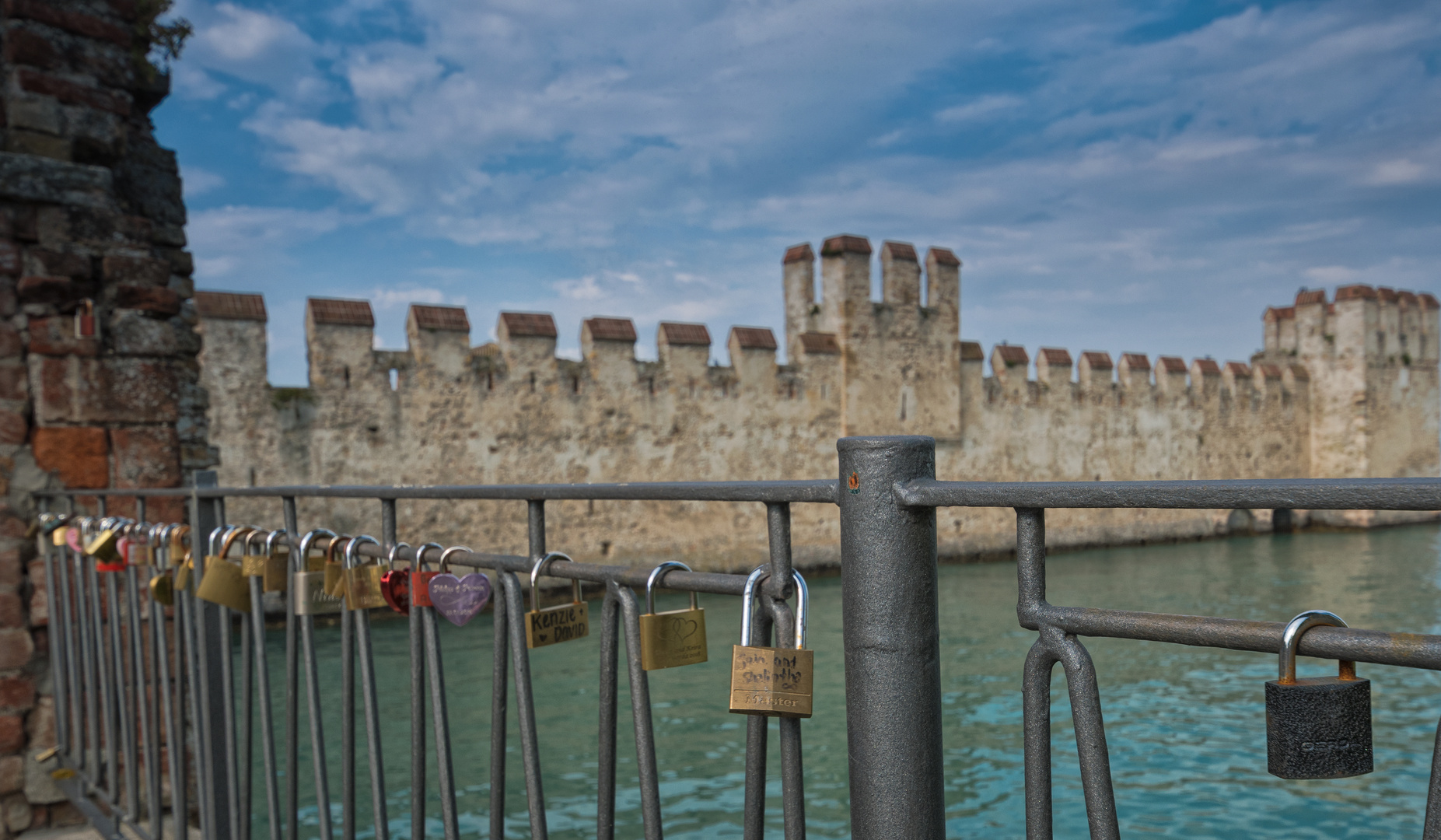 Sirmione 2018