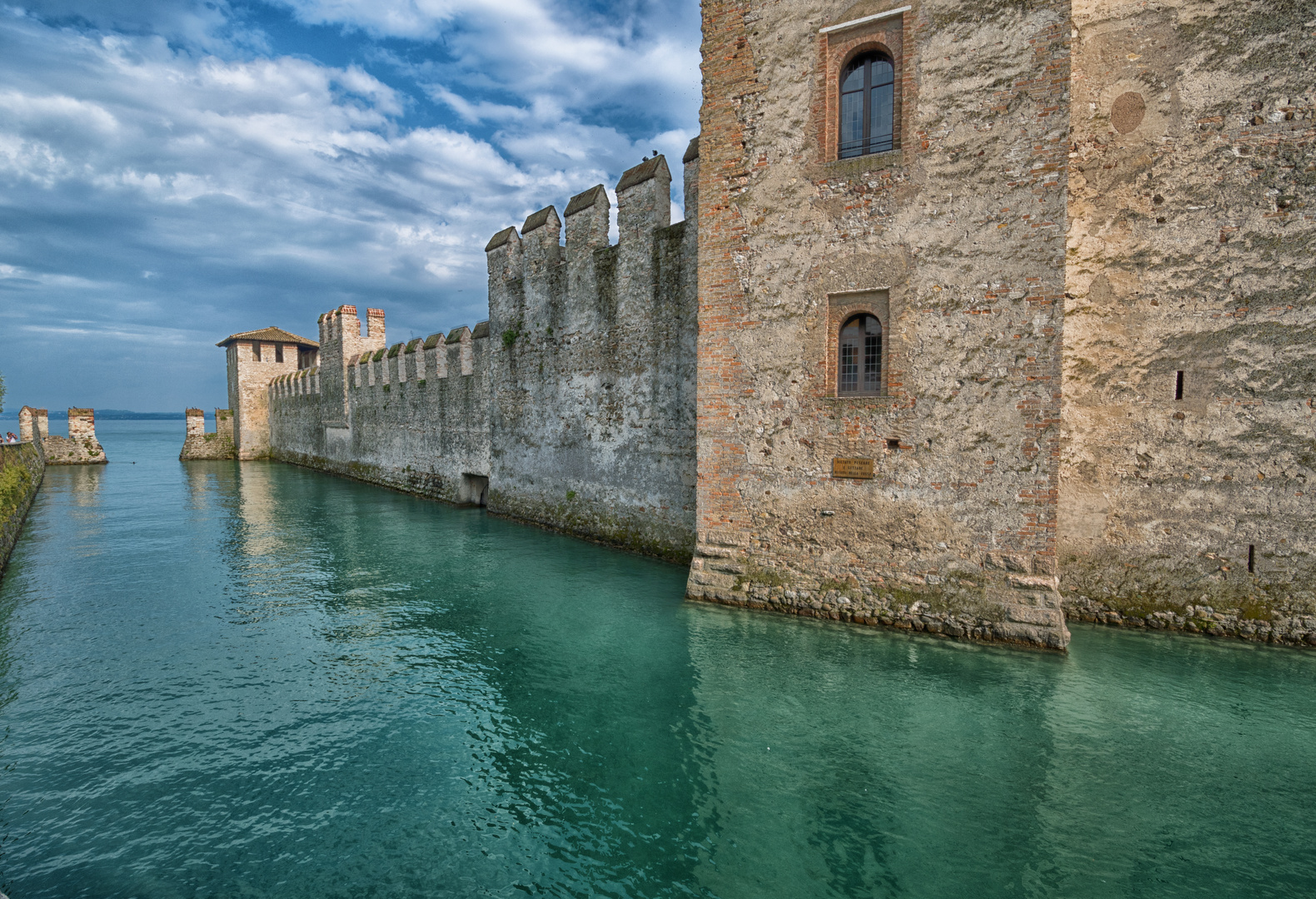 Sirmione 2018