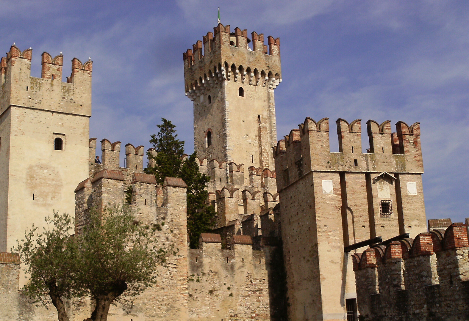 Sirmione