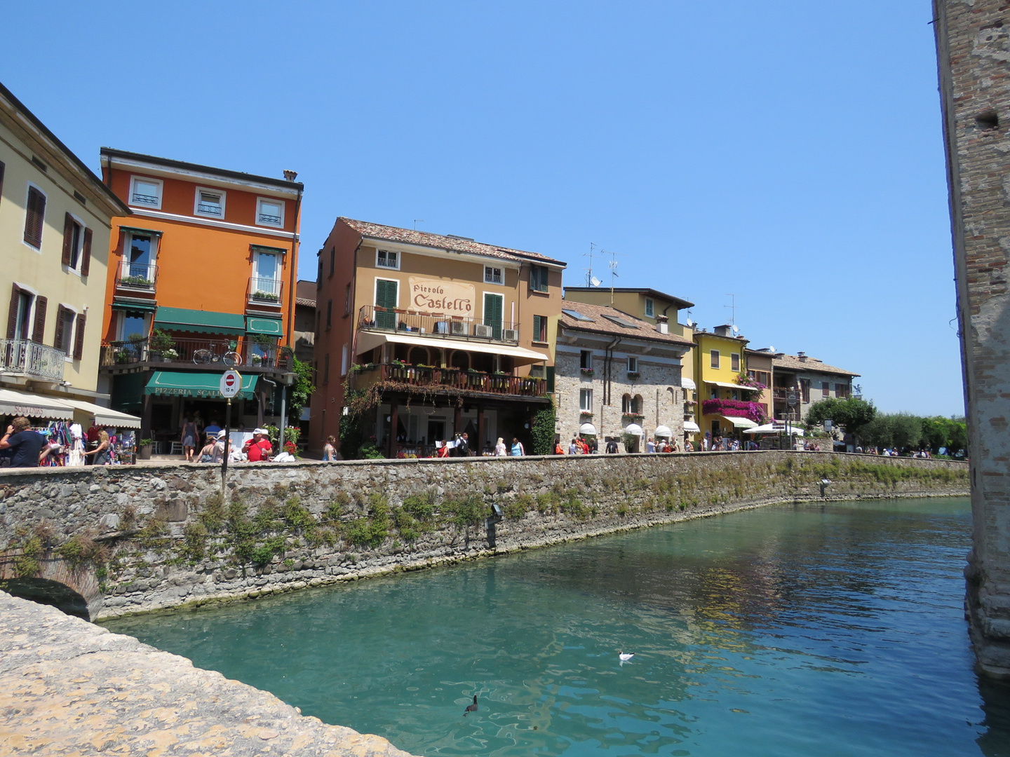 Sirmione