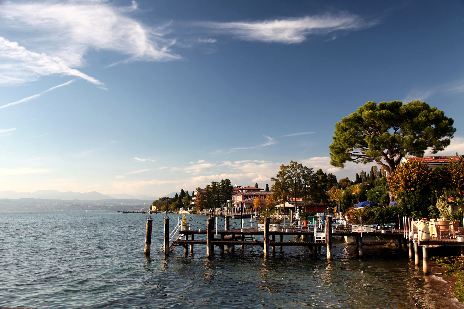 Sirmione Foto & Bild italy, water, italien Bilder auf