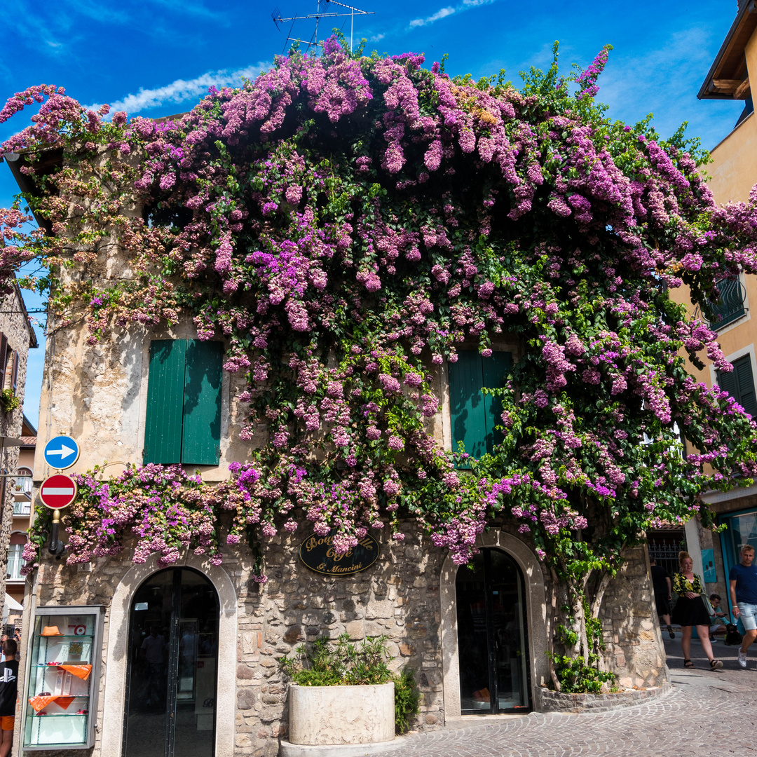 Sirmione