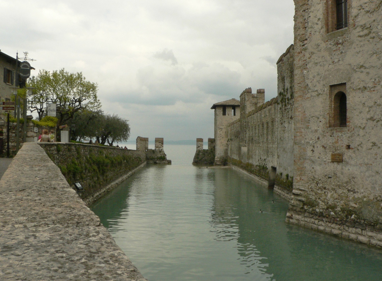 Sirmione...