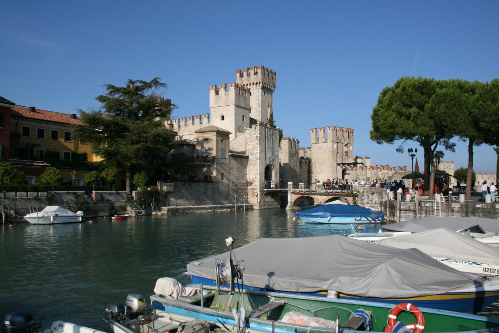 Sirmione