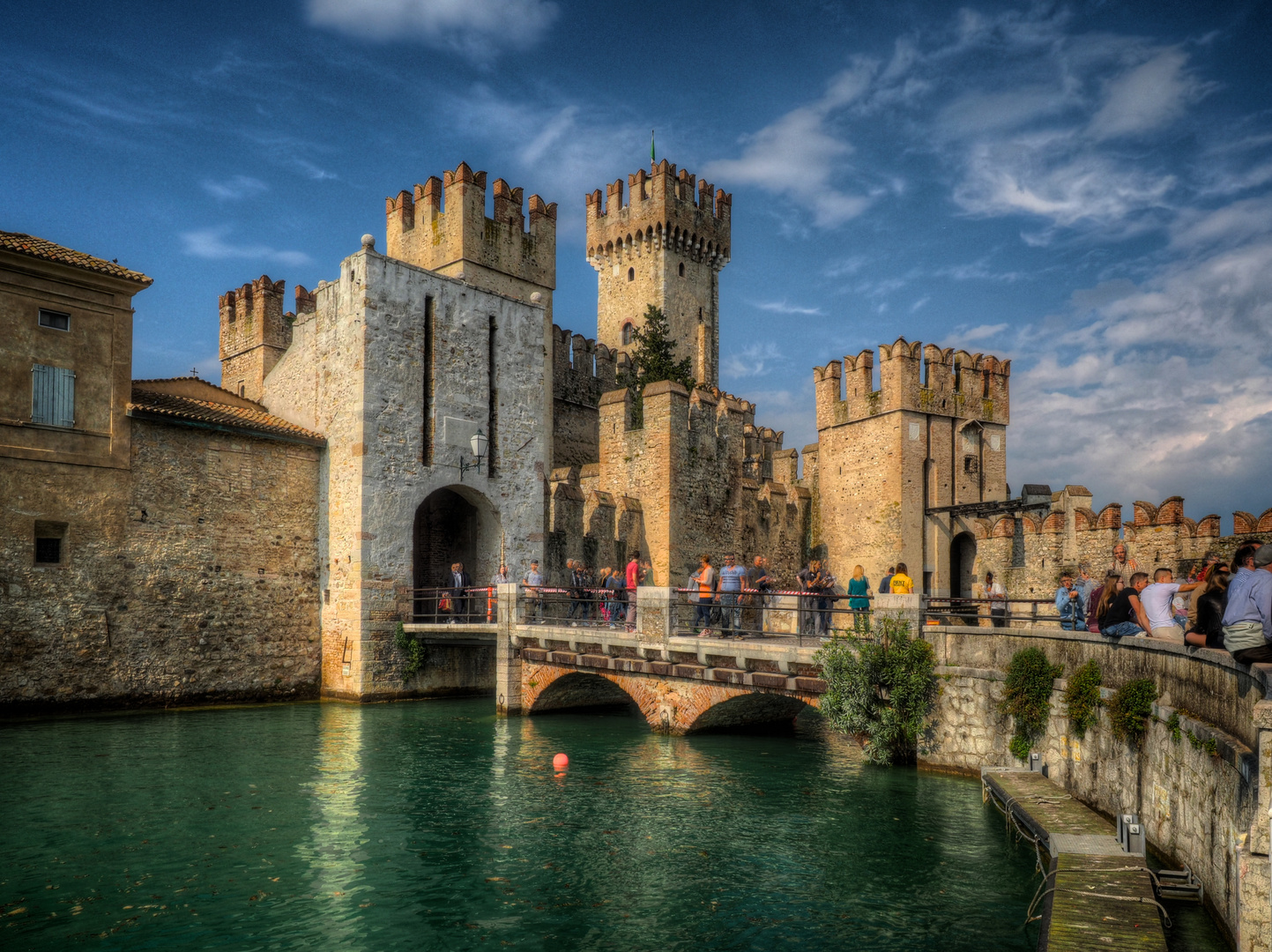 Sirmione