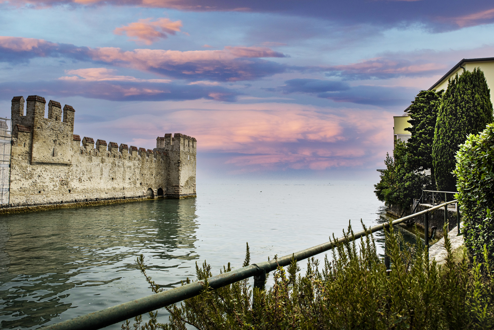 Sirmione