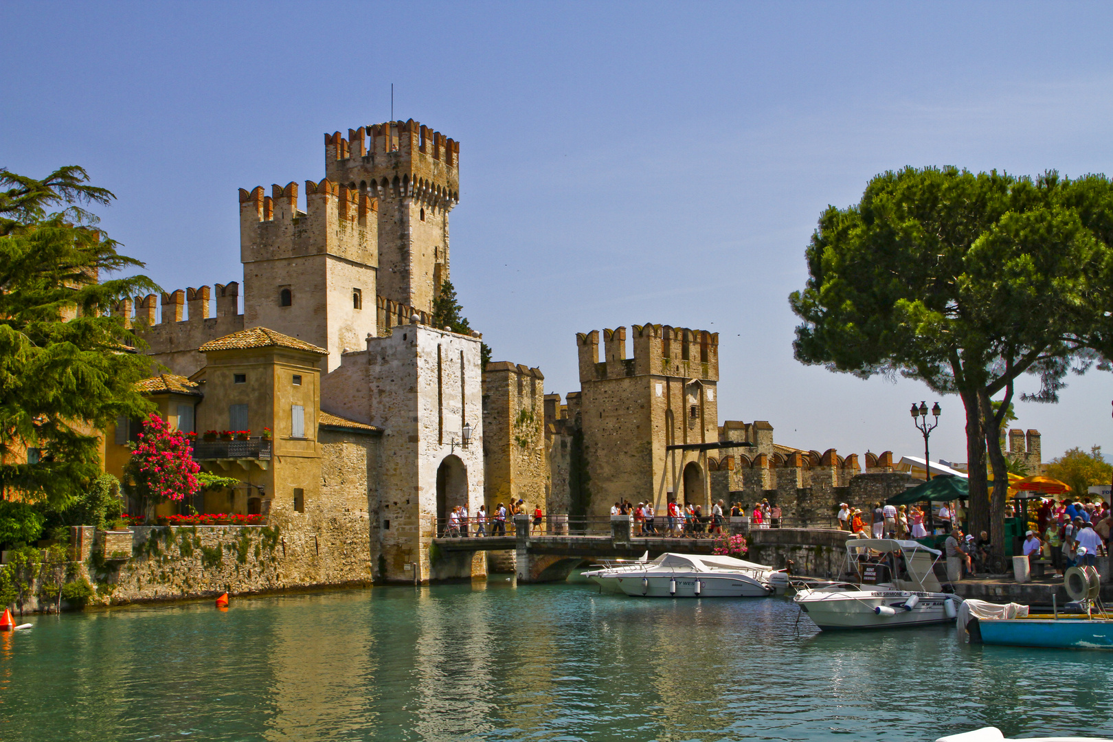 Sirmione