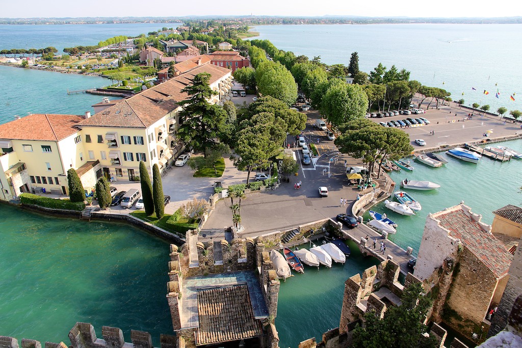 Sirmione