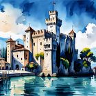 SIRMIONE