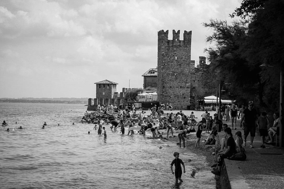 sirmione