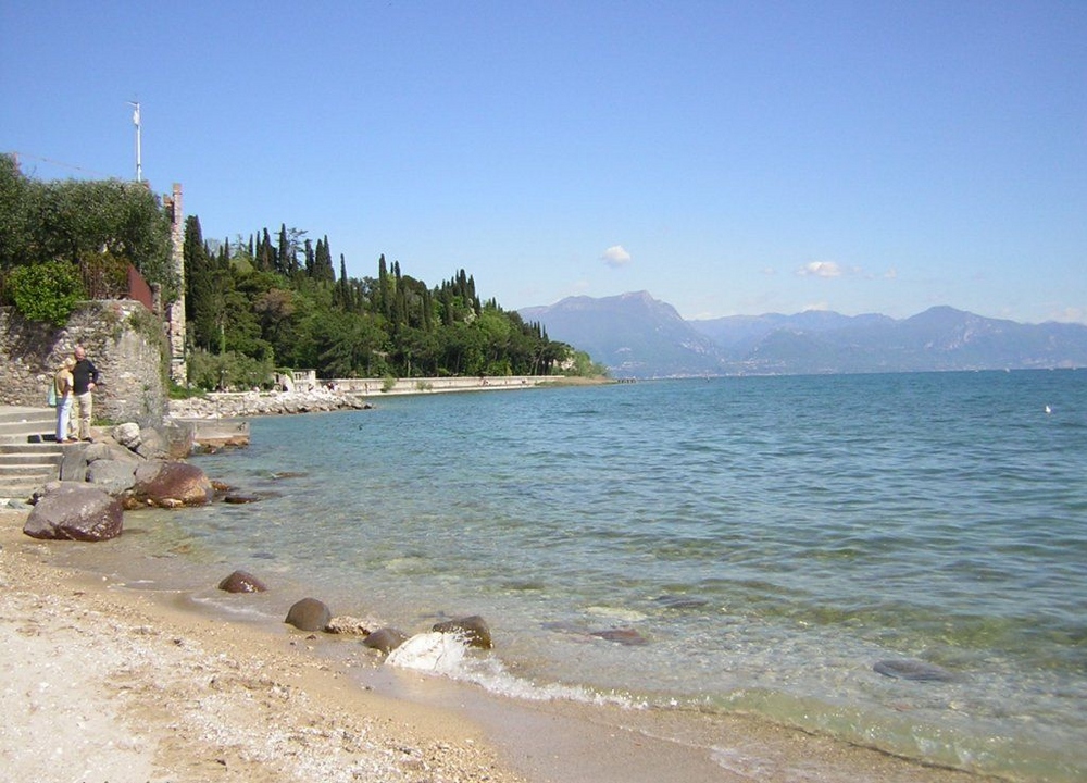 SIRMIONE