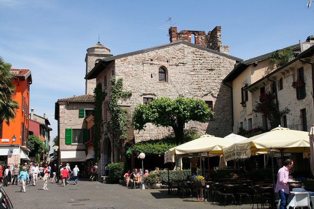 Sirmione