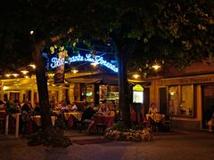 Sirmione, Abendstimmung