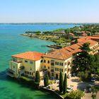 Sirmione am Gardasee