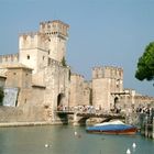 Sirmione am Gardasee