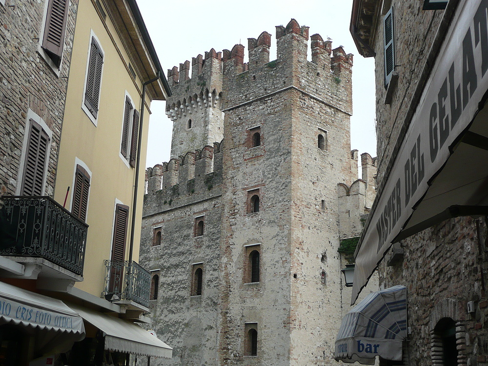 *** SIRMIONE AM GARDASEE ***