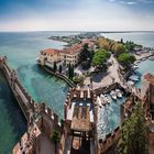 Sirmione am Gardasee