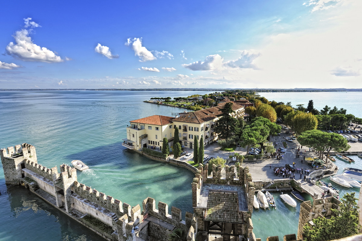 Sirmione