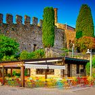 Sirmione Beach