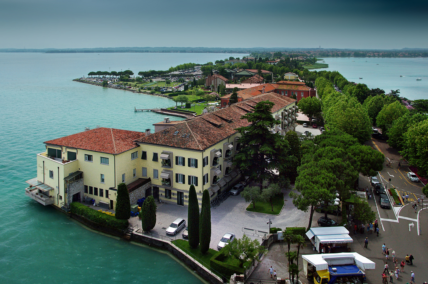 Sirmione Blues