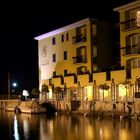 Sirmione by night