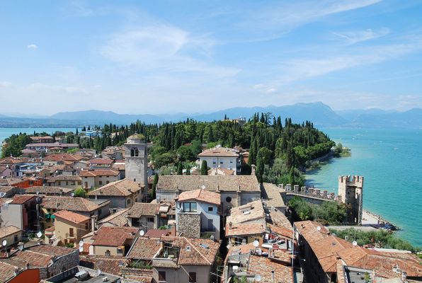 Sirmione
