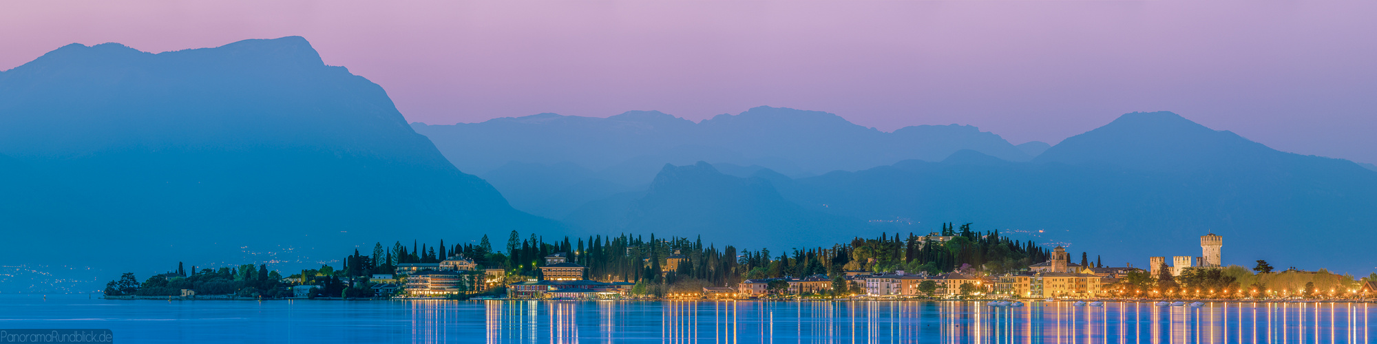 Sirmione di Garda 