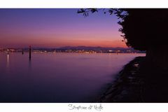 Sirmione di Notte