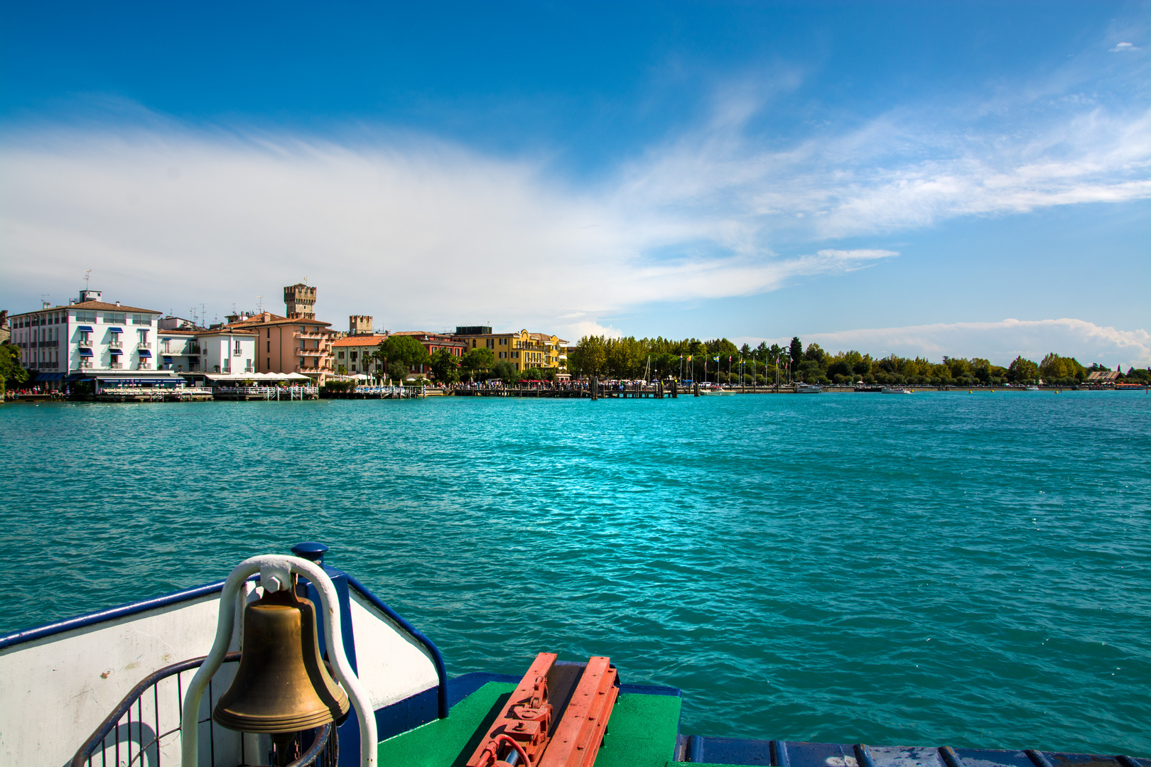 Sirmione