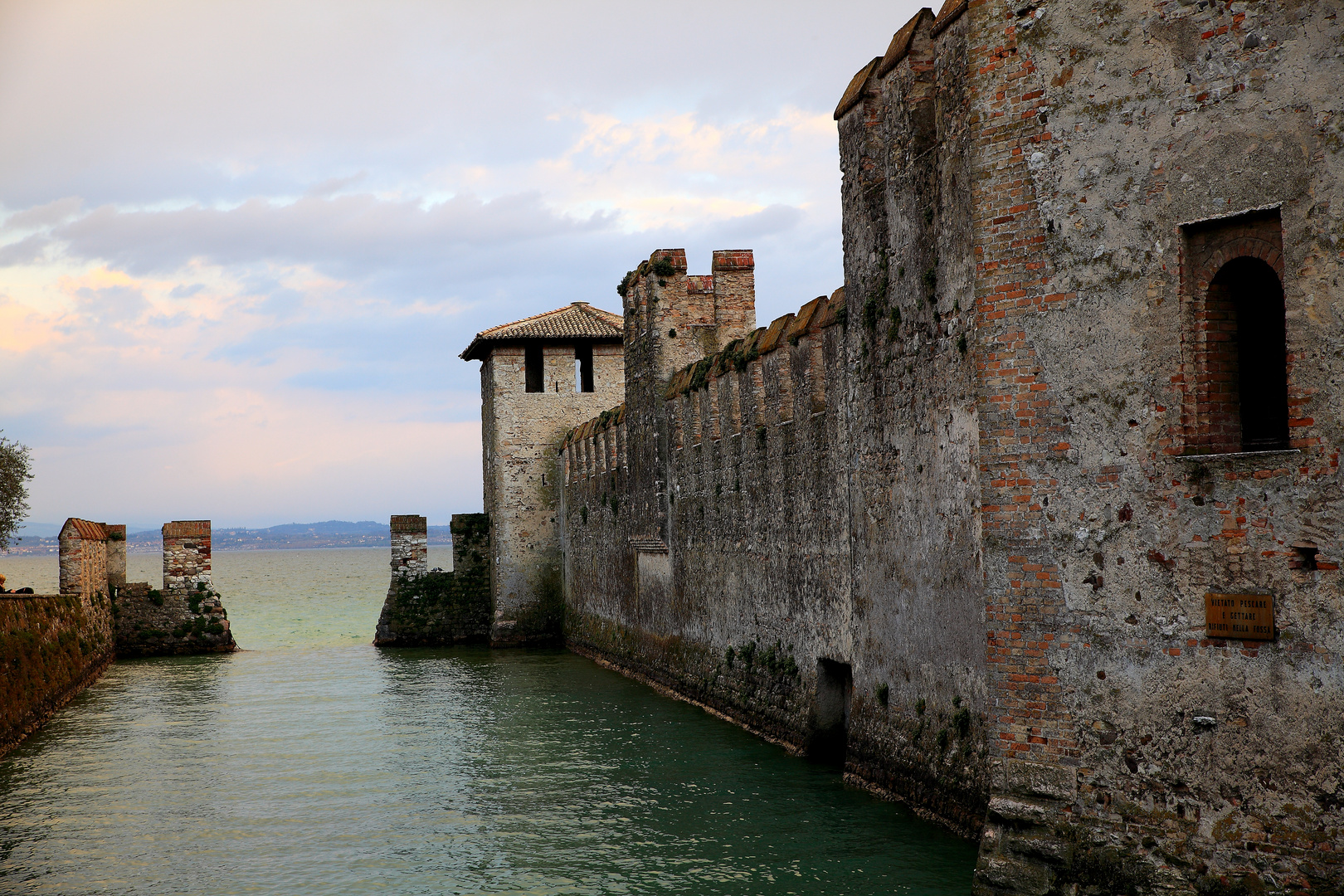 SIRMIONE