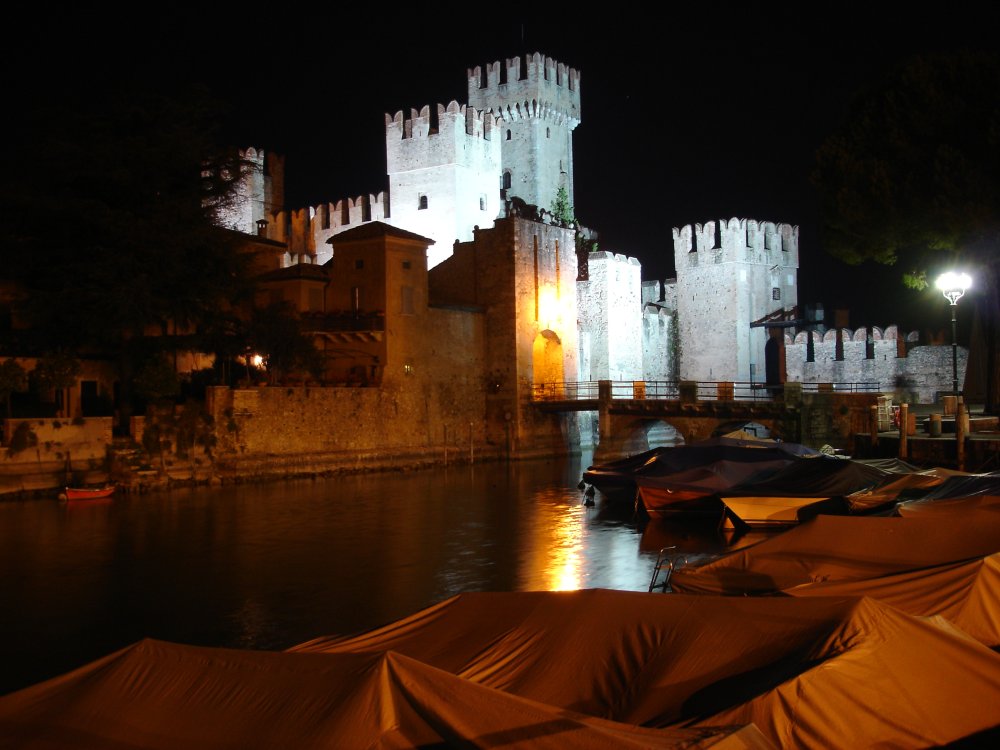 Sirmione