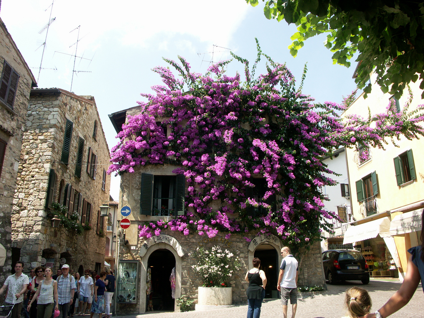 Sirmione /Gardasee