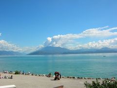 Sirmione Gardasee