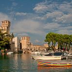 Sirmione, Gardasee