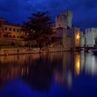 Sirmione Gardasee (Italien)