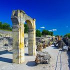 Sirmione grotte di catullo