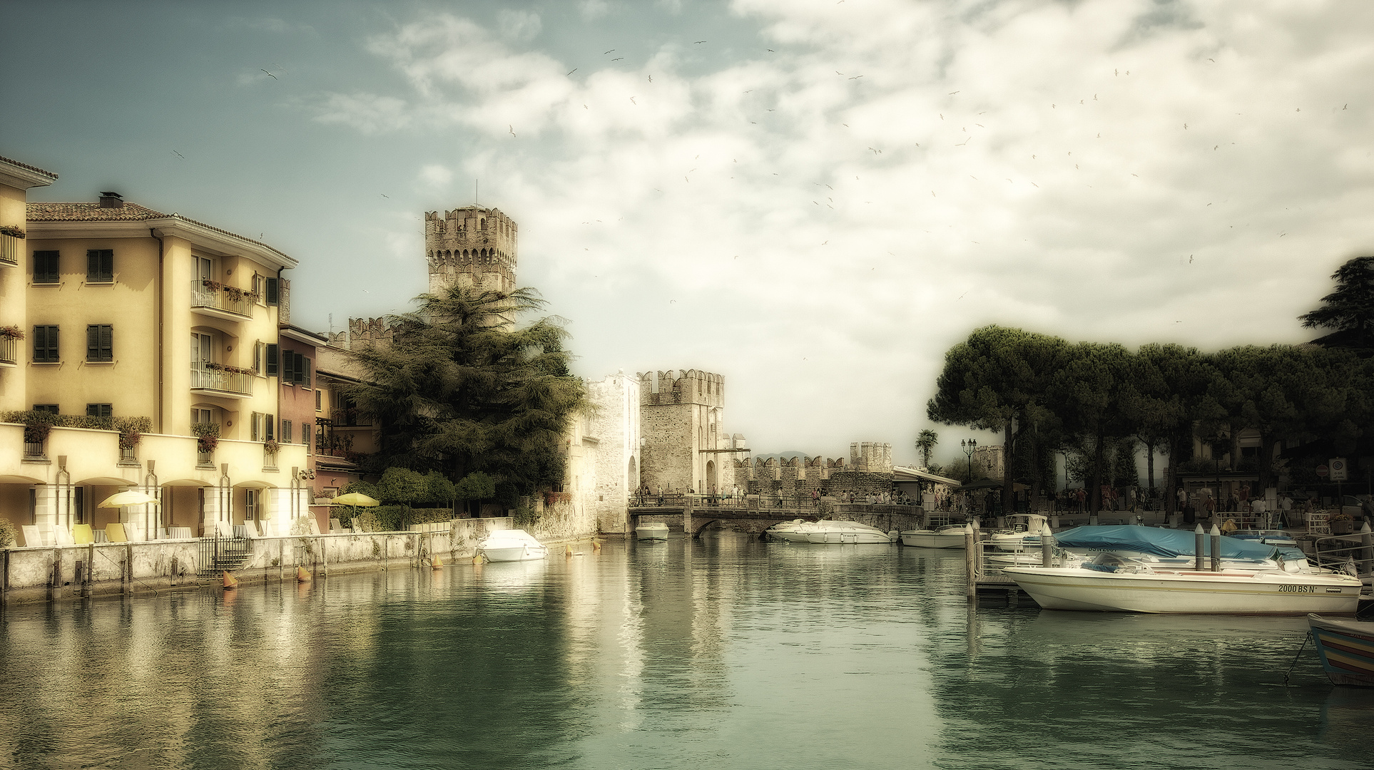 Sirmione II