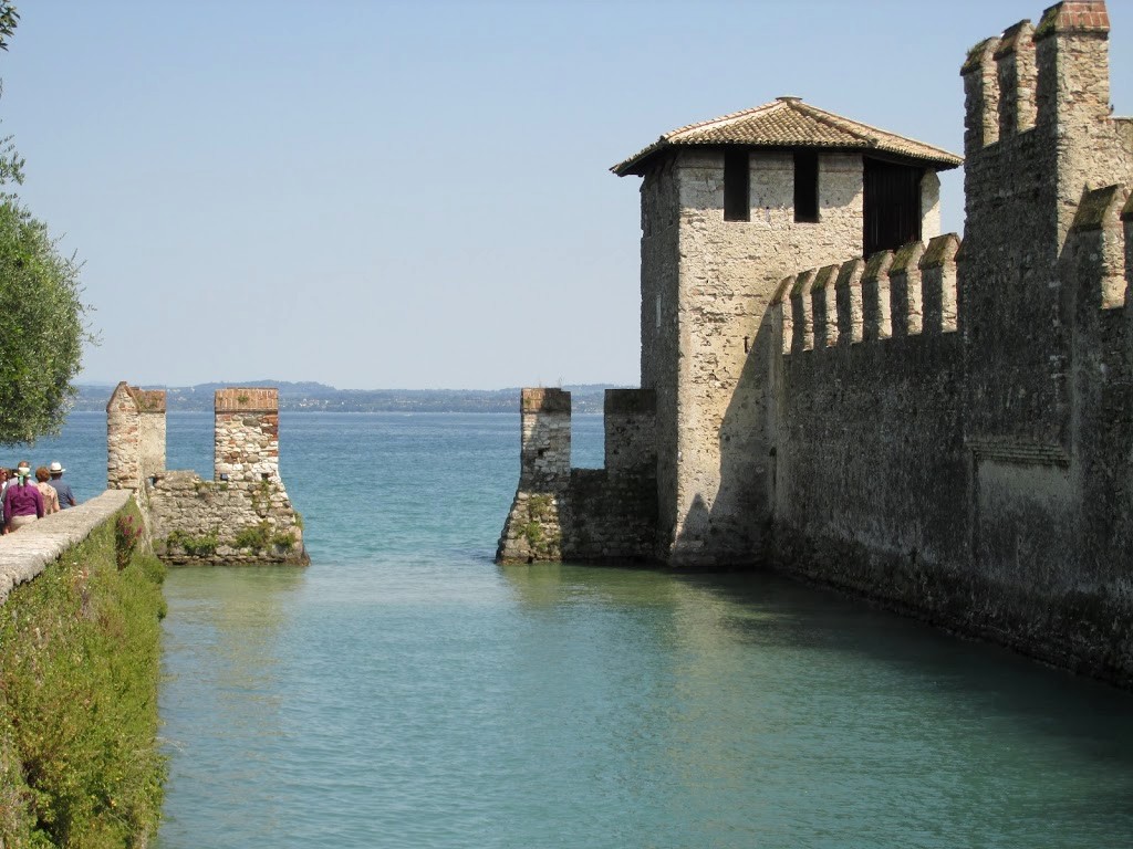 Sirmione, Italy