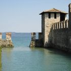 Sirmione, Italy